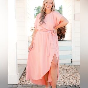 Leave ‘Em Stunned Dress